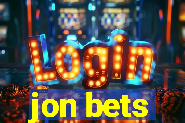 jon bets